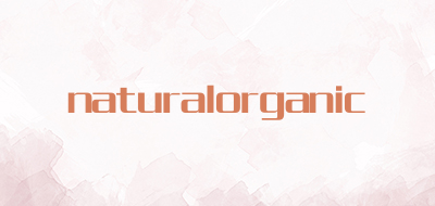 naturalorganic品牌LOGO图片