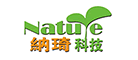 NATURE/纳琦品牌LOGO图片