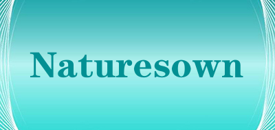 Naturesown品牌LOGO图片