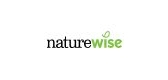 naturewise品牌LOGO图片
