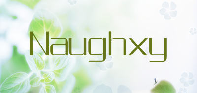 Naughxy品牌LOGO图片