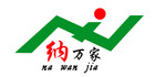 纳万家品牌LOGO图片