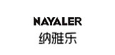 nayaler/纳雅乐品牌LOGO图片