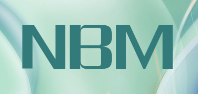 NBM品牌LOGO图片