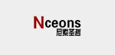 nceons品牌LOGO图片