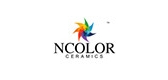 ncolor品牌LOGO图片