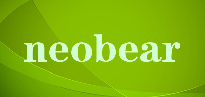 neobear品牌LOGO图片