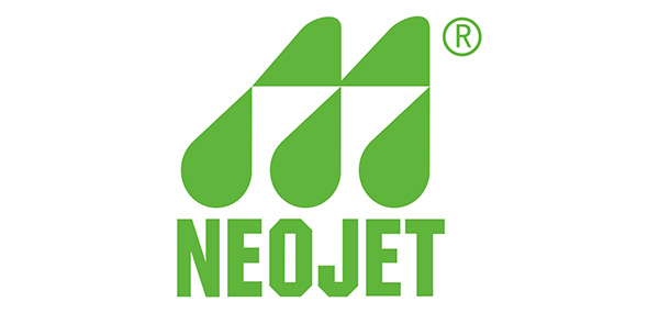 neojet品牌LOGO图片