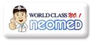 NEOMED品牌LOGO图片