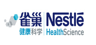 NestleHealthScience/佳膳品牌LOGO图片