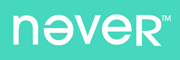 never品牌LOGO图片