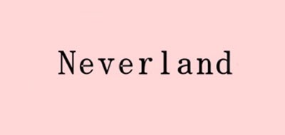 NEVER LAND品牌LOGO图片