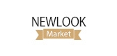 NEWLOOKMARKET品牌LOGO图片