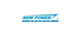 newpowersports品牌LOGO图片