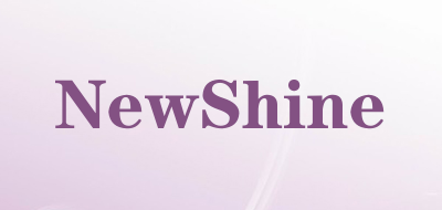 NewShine品牌LOGO图片
