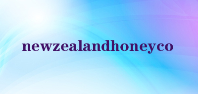 newzealandhoneyco品牌LOGO图片
