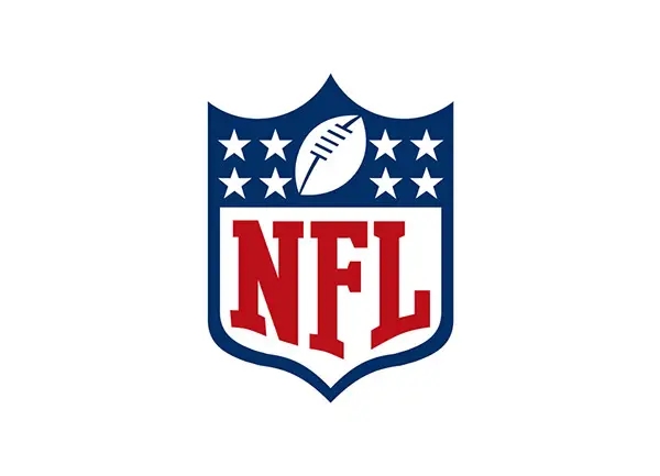 nfl品牌LOGO图片