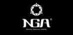 nga品牌LOGO图片