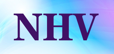 NHV品牌LOGO图片