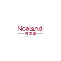 niceland/纳诗莲LOGO
