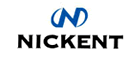 Nickent/尼肯特LOGO