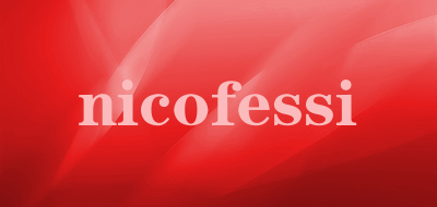 nicofessi品牌LOGO图片