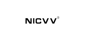 nicvv品牌LOGO图片