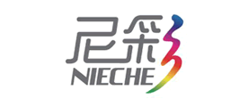 NIECHE/尼彩品牌LOGO图片
