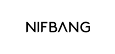 NIFBANG/尼芙邦品牌LOGO图片