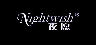 NIGHTWISH品牌LOGO图片
