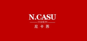 尼卡苏品牌LOGO图片