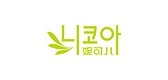 妮可儿品牌LOGO图片