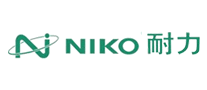 NIKO/耐力品牌LOGO图片