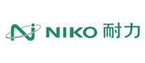 NIKO/耐力LOGO