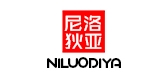 尼洛狄亚品牌LOGO图片