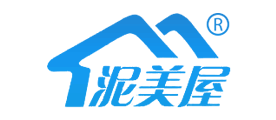 泥美屋品牌LOGO图片
