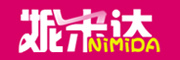 妮米达LOGO