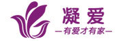 凝爱品牌LOGO图片
