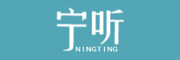 NINGTING/宁听品牌LOGO图片