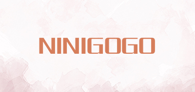 NINIGOGO品牌LOGO图片