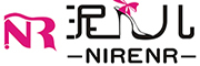 NIRENR/泥人儿品牌LOGO图片