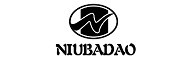 NIUBADAO/牛霸道品牌LOGO