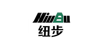 NIUBU/纽步品牌LOGO图片