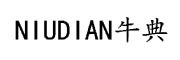 NIUDIAN/牛典品牌LOGO图片