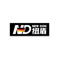 纽盾品牌LOGO