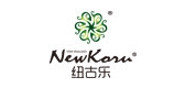 纽古乐品牌LOGO图片