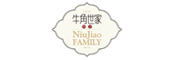 牛角世家品牌LOGO图片