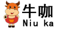 牛咖品牌LOGO图片