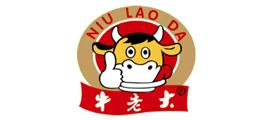 牛老大品牌LOGO图片
