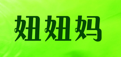 妞妞妈LOGO